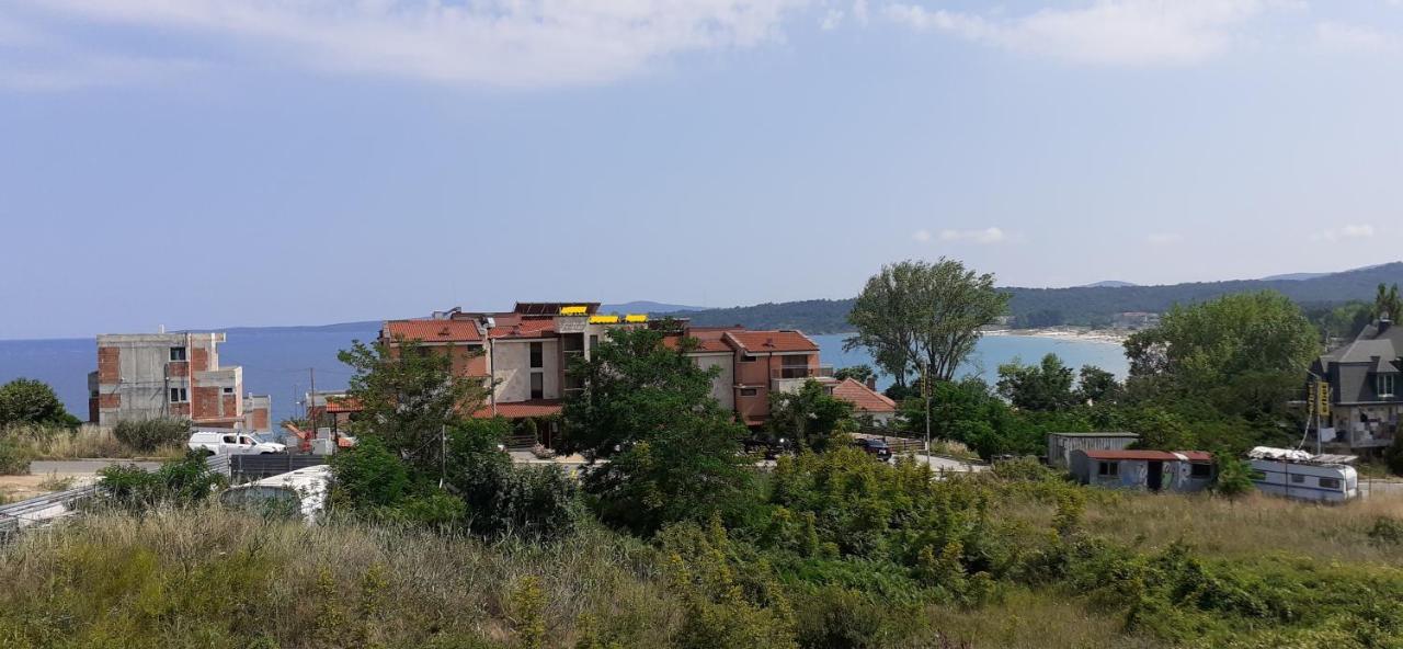 Ancient Well Sozopol Exterior foto
