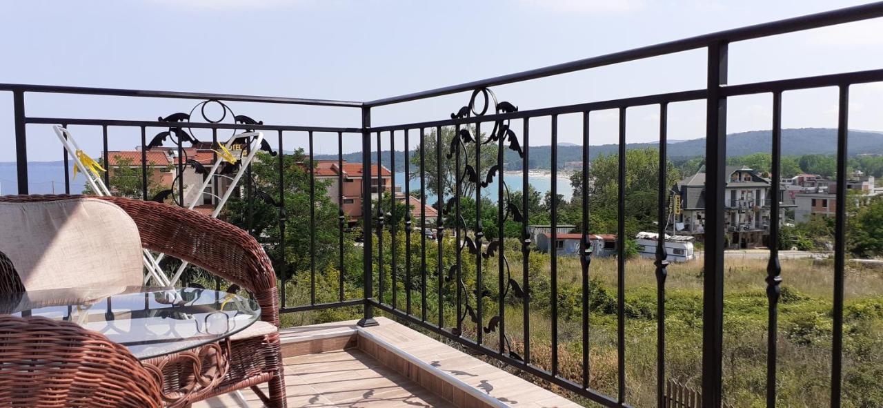 Ancient Well Sozopol Exterior foto