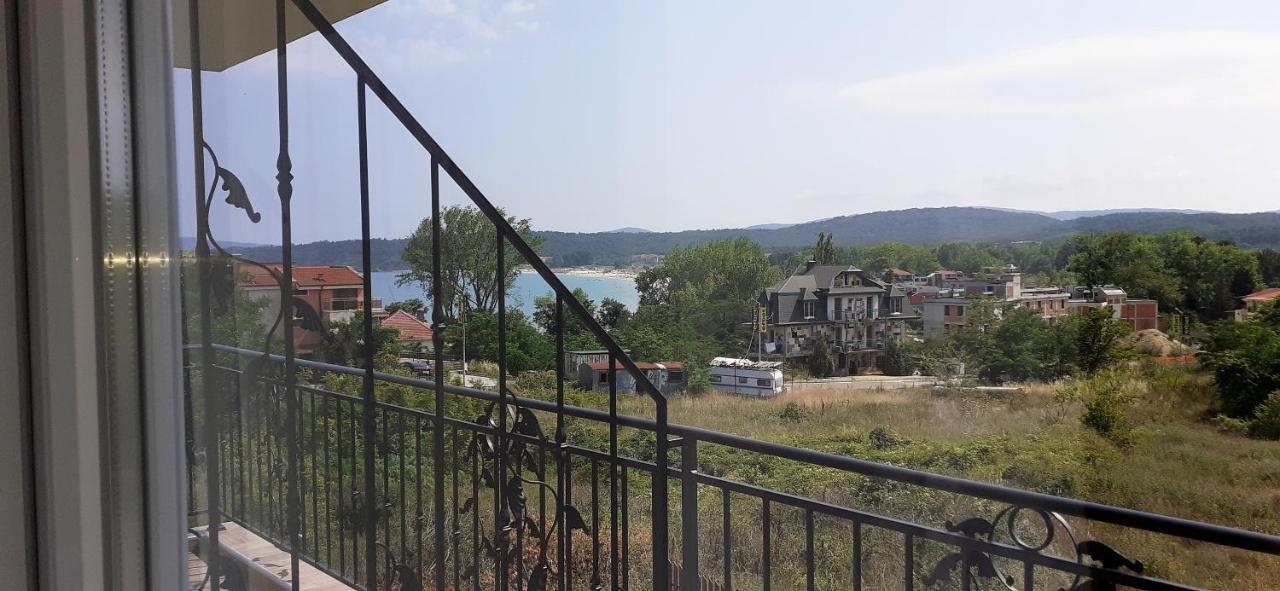 Ancient Well Sozopol Exterior foto