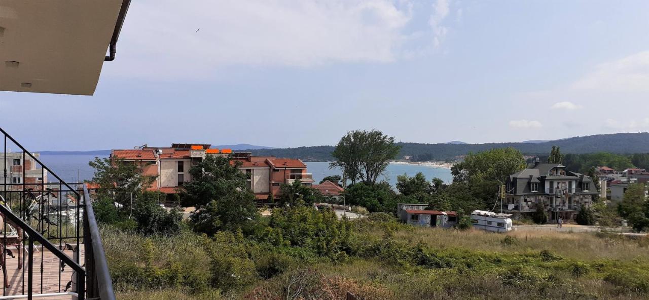 Ancient Well Sozopol Exterior foto
