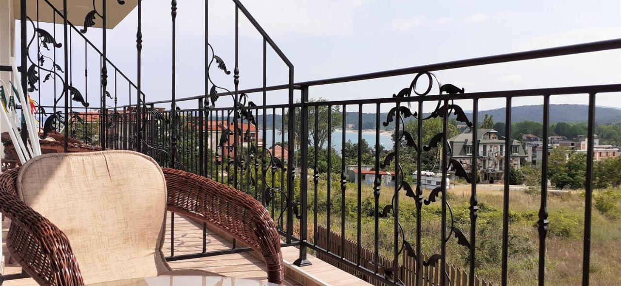 Ancient Well Sozopol Exterior foto