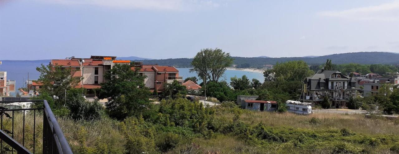 Ancient Well Sozopol Exterior foto