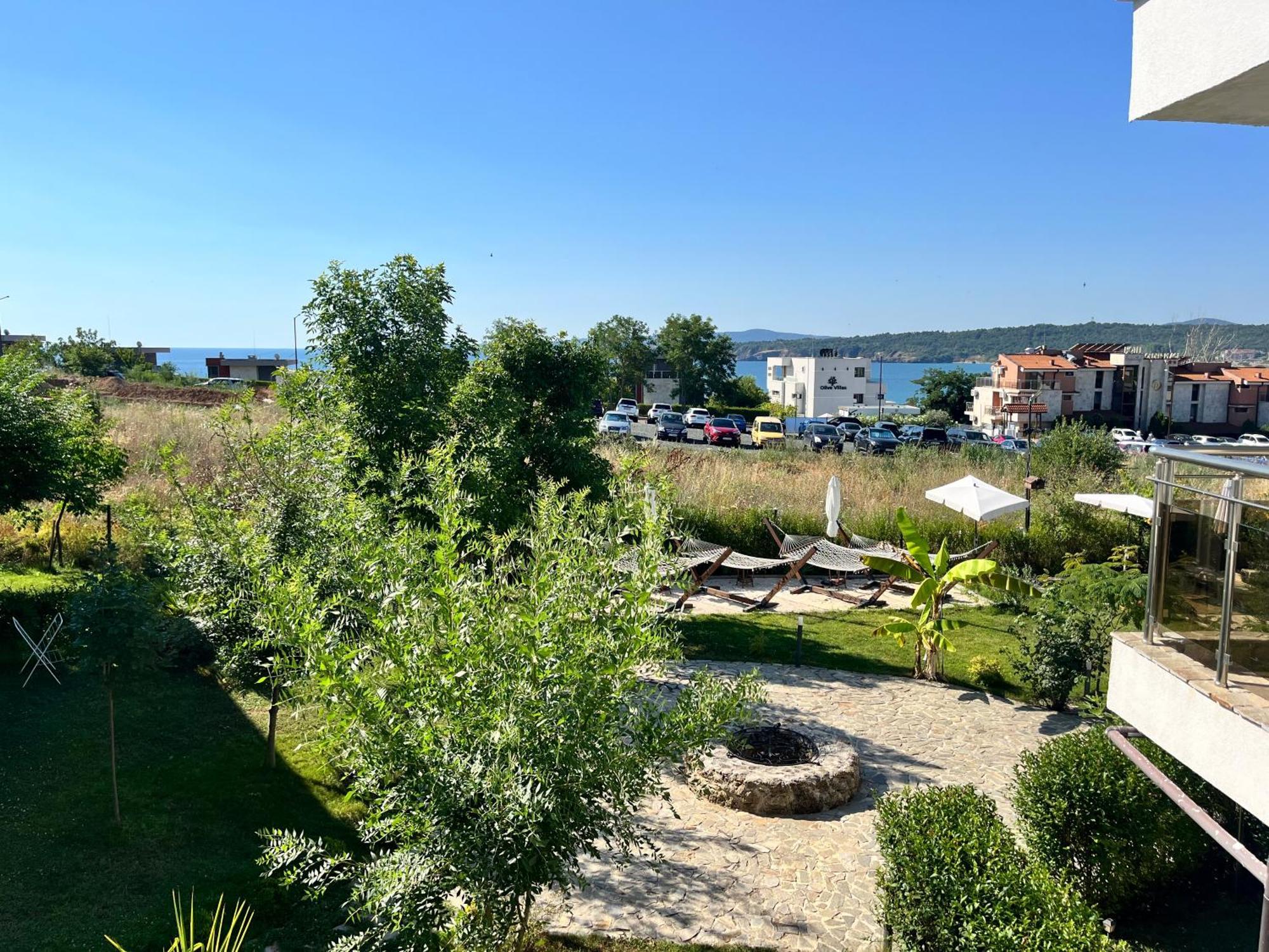 Ancient Well Sozopol Exterior foto