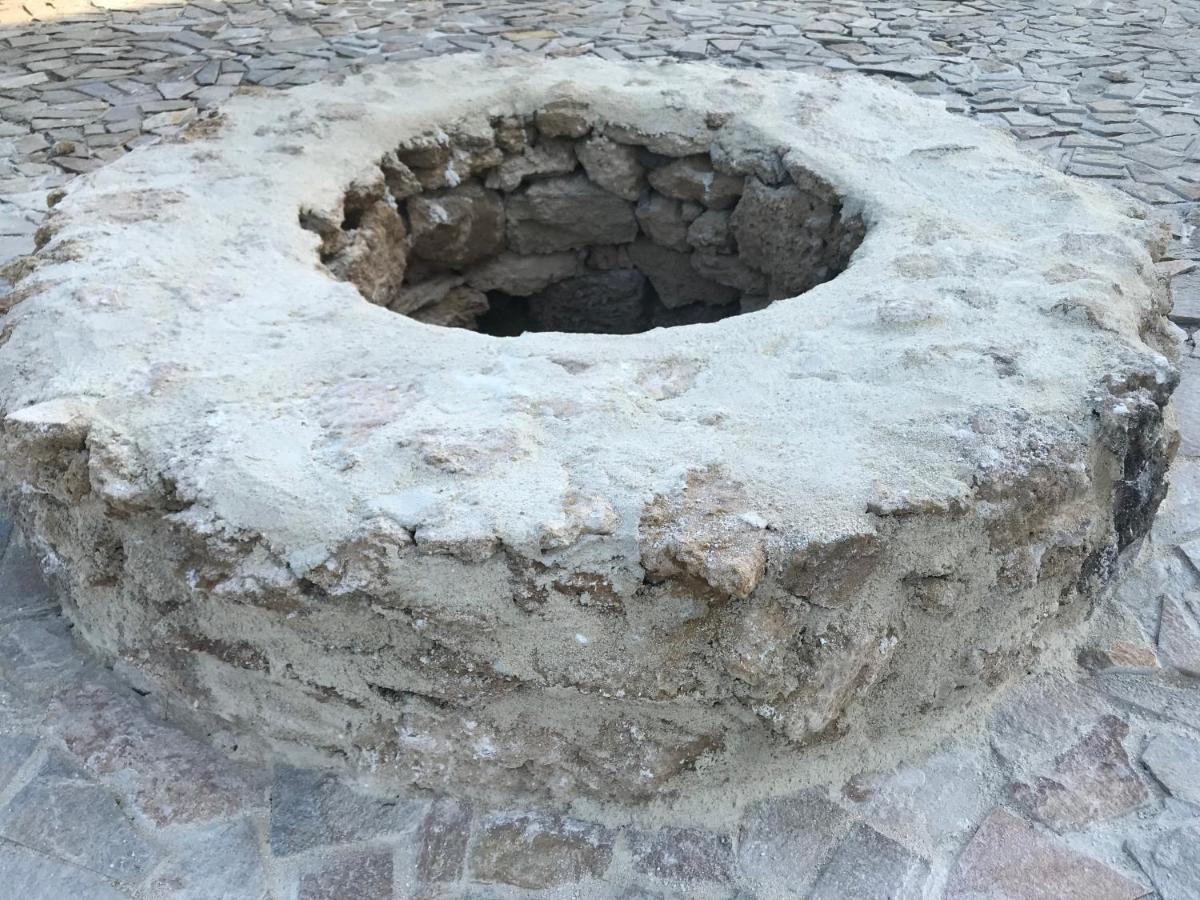Ancient Well Sozopol Exterior foto